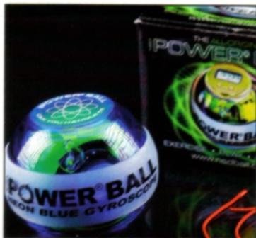 Powerball Neon - Regular